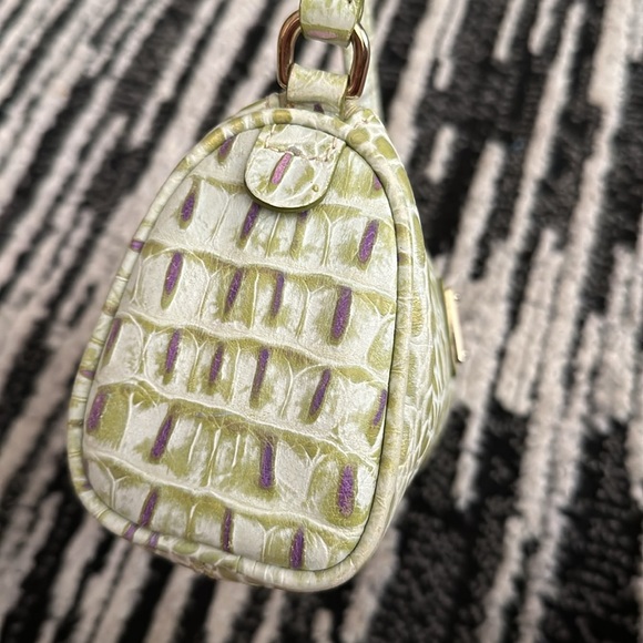 Dooney & Bourke | Mini Barrel Bag - Picture 6 of 14